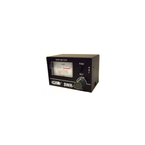 CRT SWR 1 - 100 watt.